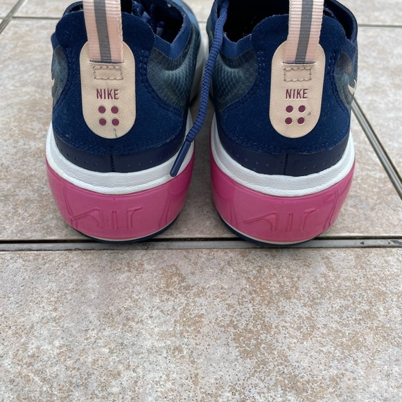 Nike Air Max Dia SE Womens 7 Shoes Ar7410 400 - Picture 8 of 10